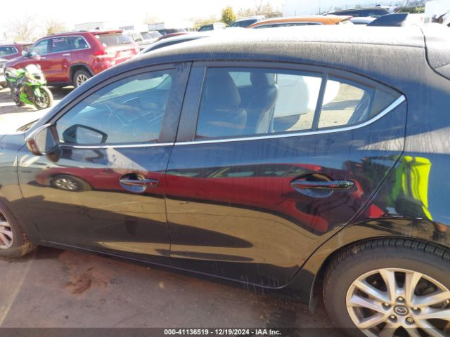 3MZBM1M72FM200648 Mazda Mazda3 I Grand Touring