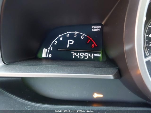 3MZBM1M72FM200648 Mazda Mazda3 I Grand Touring
