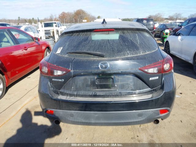 3MZBM1M72FM200648 Mazda Mazda3 I Grand Touring
