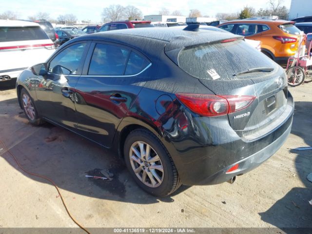 3MZBM1M72FM200648 Mazda Mazda3 I Grand Touring