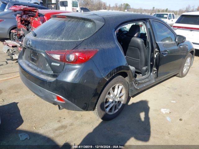 3MZBM1M72FM200648 Mazda Mazda3 I Grand Touring