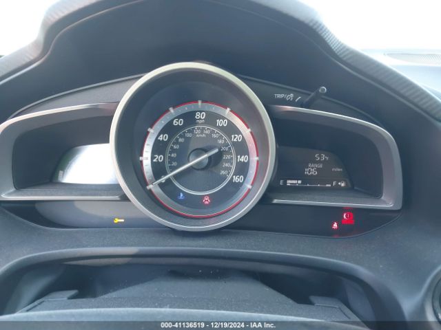 3MZBM1M72FM200648 Mazda Mazda3 I Grand Touring