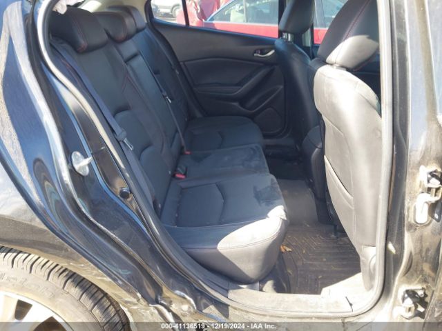3MZBM1M72FM200648 Mazda Mazda3 I Grand Touring