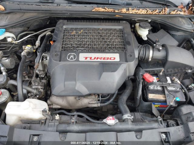 2010 ACURA RDX 5J8TB2H57AA002733 Photo 9