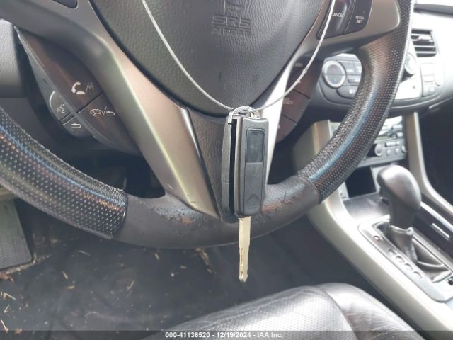 2010 ACURA RDX 5J8TB2H57AA002733 Photo 10