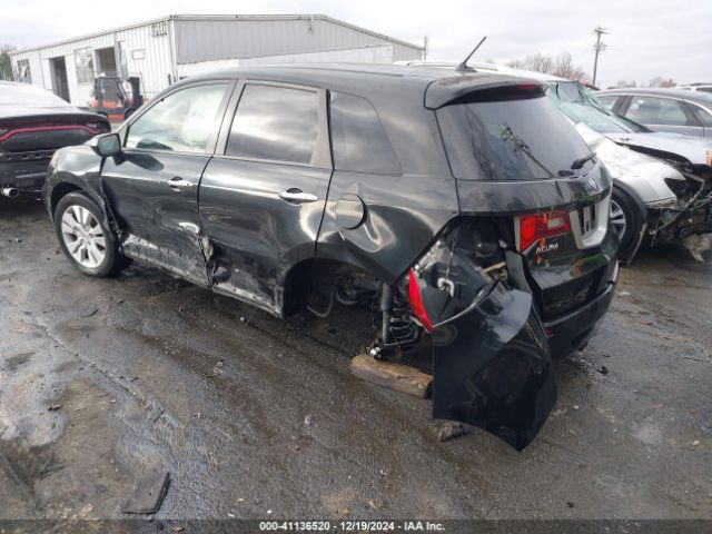 2010 ACURA RDX 5J8TB2H57AA002733 Photo 2