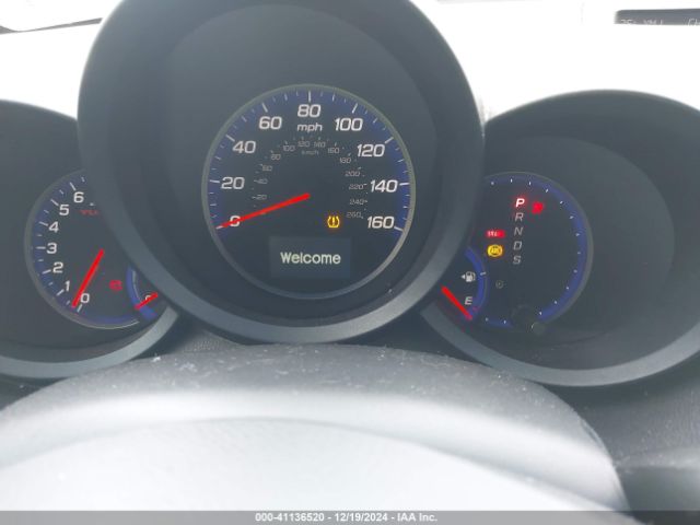 2010 ACURA RDX 5J8TB2H57AA002733 Photo 6