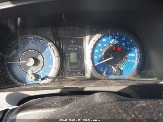 5TDKZ3DC8JS911678 Toyota Sienna Le 8 Passenger