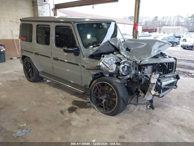 W1NYC7HJ8RX509976 auction archive image