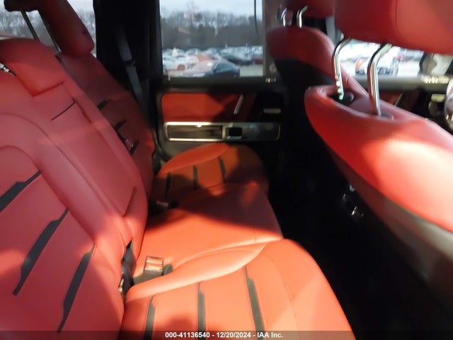 W1NYC7HJ8RX509976 Mercedes-Benz Amg G 63 4matic