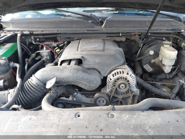 2007 CADILLAC ESCALADE ESV 1GYFK668X7R208102 Photo 9