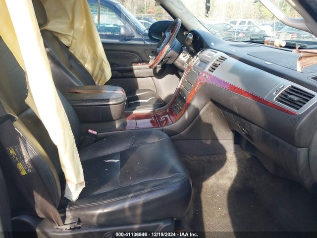 2007 CADILLAC ESCALADE ESV 1GYFK668X7R208102 Photo 4