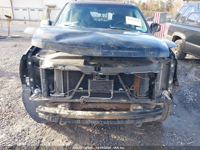 2007 CADILLAC ESCALADE ESV 1GYFK668X7R208102 Photo 5