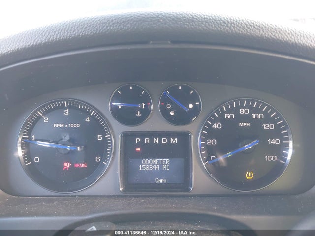 2007 CADILLAC ESCALADE ESV 1GYFK668X7R208102 Photo 6