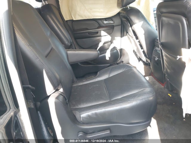 2007 CADILLAC ESCALADE ESV 1GYFK668X7R208102 Photo 7