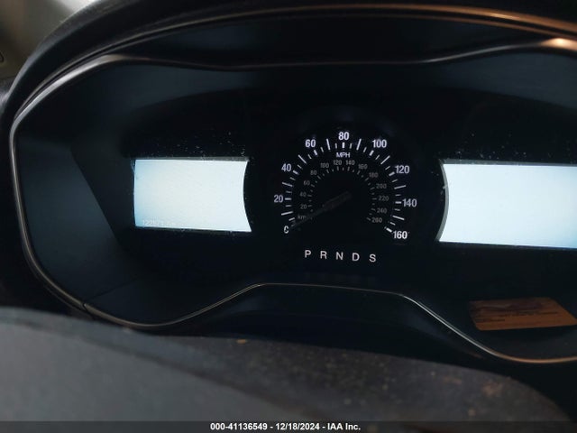 Ford FUSION SE 2017 3FA6P0H95HR179906 Image 15