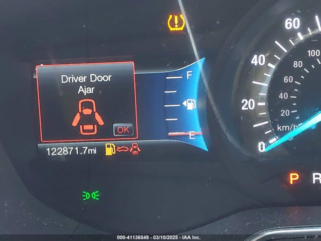 Ford FUSION SE 2017 3FA6P0H95HR179906 Image 7