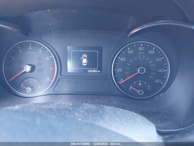 5XXGT4L13GG093879 KIA Optima Lx Turbo