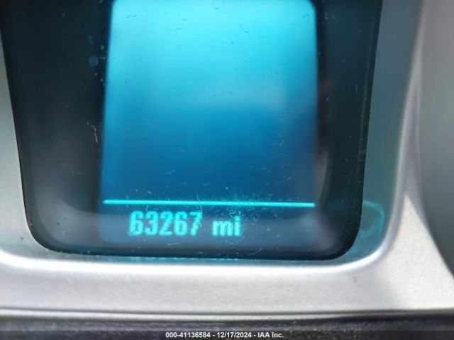 2G1FD1E37F9108968 Chevrolet Camaro 1lt