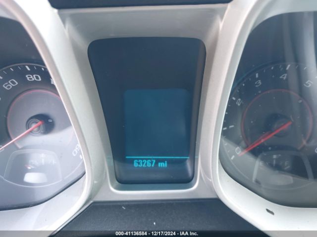 2G1FD1E37F9108968 Chevrolet Camaro 1lt