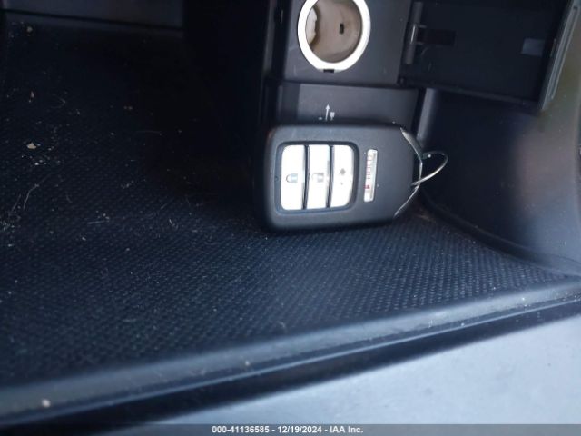 1HGCR3F86EA013517 Honda Accord Ex-l V-6