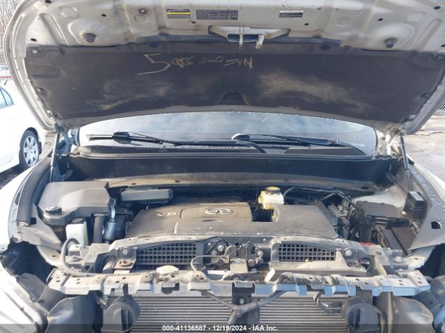 5N1DL0MM5HC527818 Infiniti QX60
