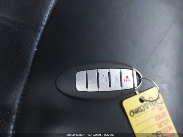 5N1DL0MM5HC527818 Infiniti QX60
