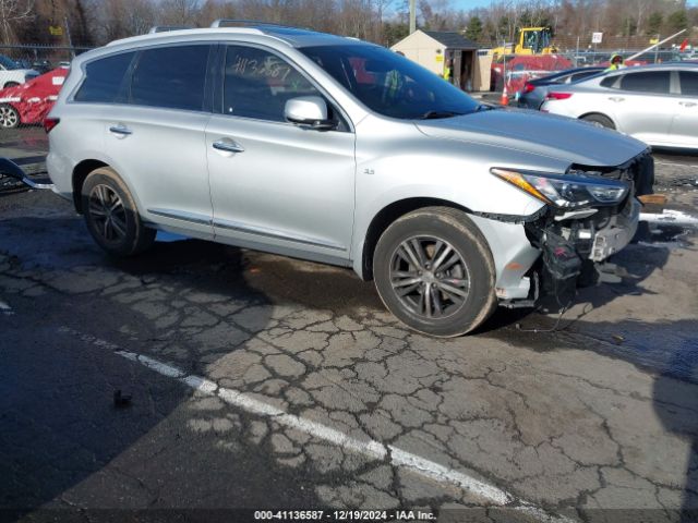 5N1DL0MM5HC527818 Infiniti QX60