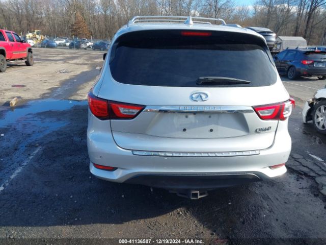 5N1DL0MM5HC527818 Infiniti QX60