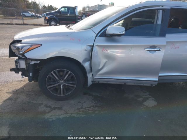 5N1DL0MM5HC527818 Infiniti QX60
