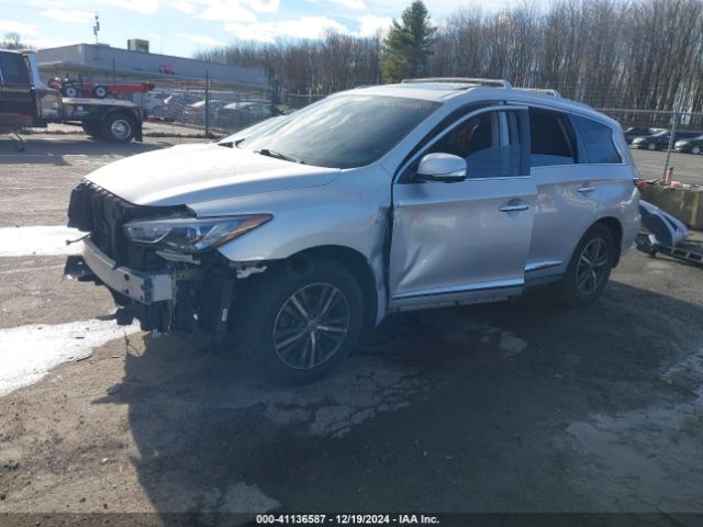5N1DL0MM5HC527818 Infiniti QX60