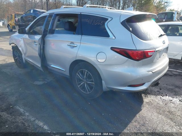 5N1DL0MM5HC527818 Infiniti QX60
