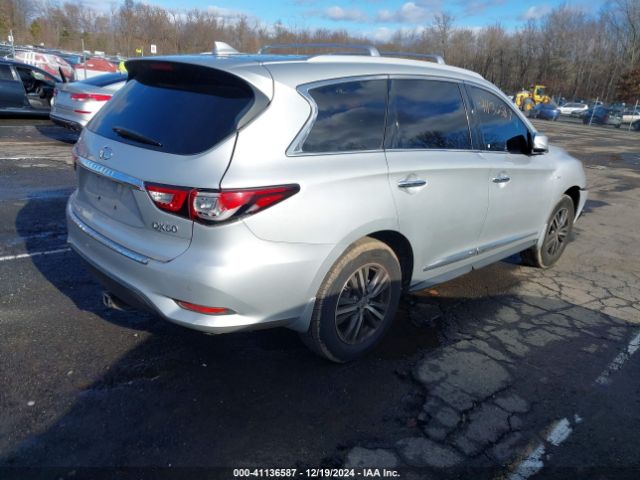 5N1DL0MM5HC527818 Infiniti QX60