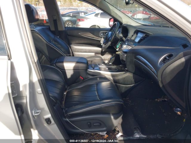 5N1DL0MM5HC527818 Infiniti QX60