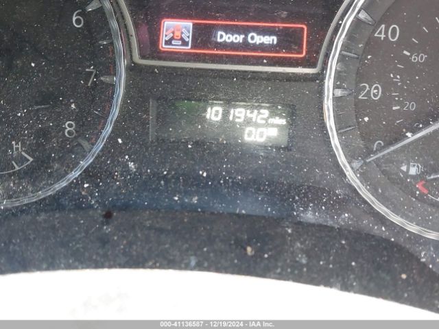 5N1DL0MM5HC527818 Infiniti QX60