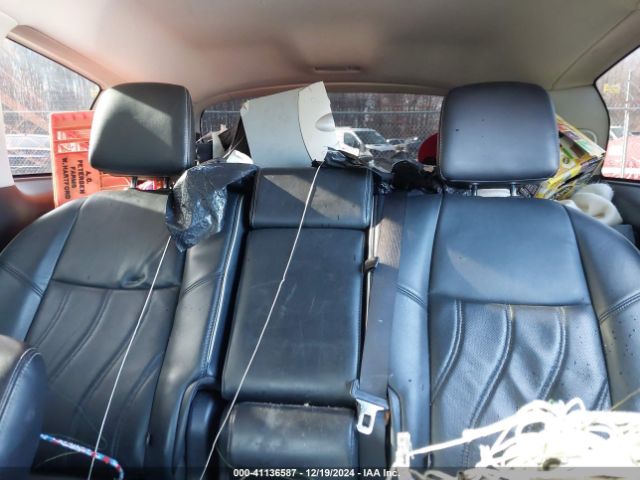 5N1DL0MM5HC527818 Infiniti QX60