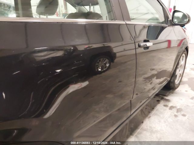 1G1JE6SB5F4198530 Chevrolet Sonic Ltz Auto