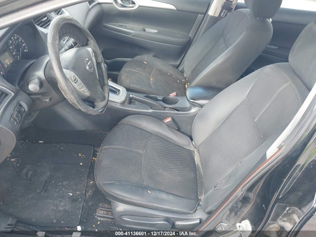 Nissan SENTRA S 2015 3N1AB7AP6FY316653 Image 13