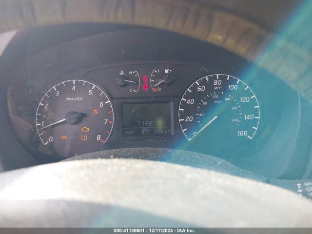 Nissan SENTRA S 2015 3N1AB7AP6FY316653 Image 7