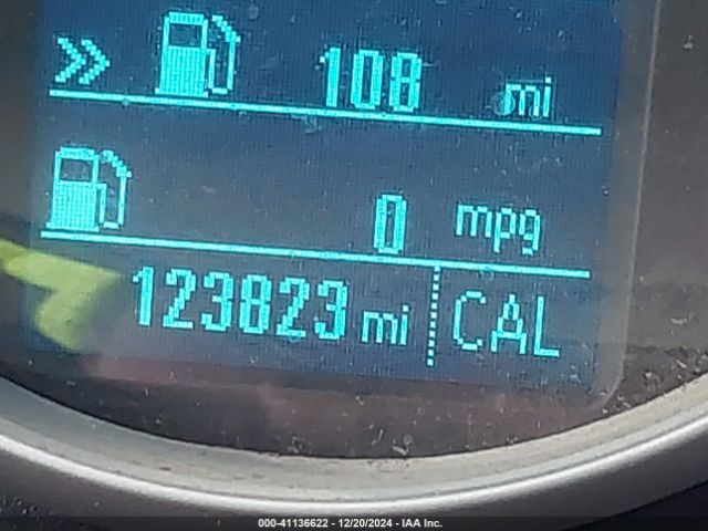 1G1PB5SG8E7213110 Chevrolet Cruze Ls Manual