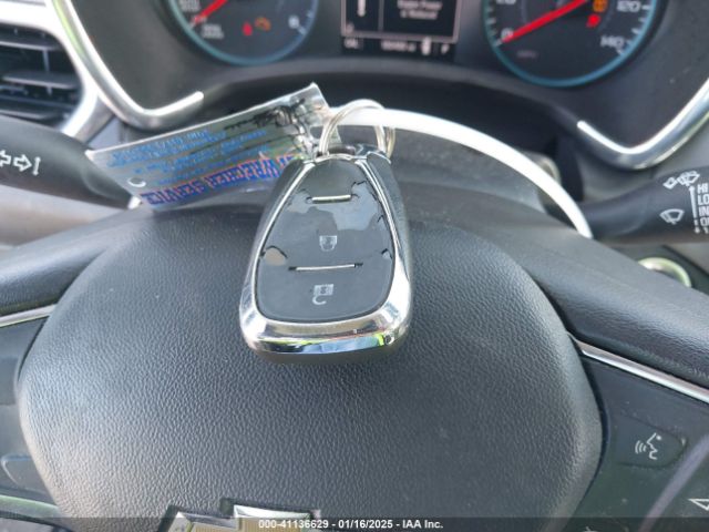 2GNAXHEV7J6305532 Chevrolet EQUINOX LS