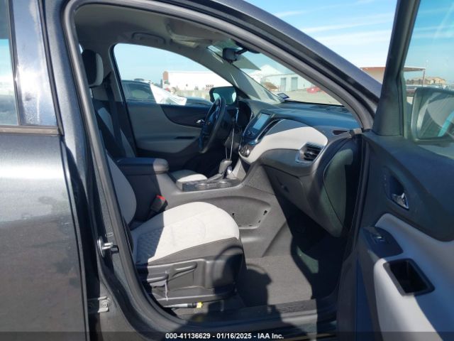 2GNAXHEV7J6305532 Chevrolet EQUINOX LS