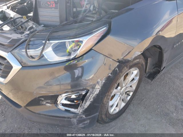 2GNAXHEV7J6305532 Chevrolet EQUINOX LS