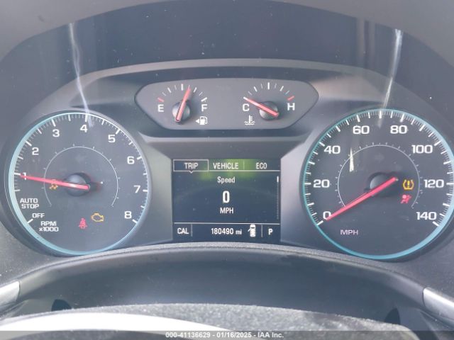 2GNAXHEV7J6305532 Chevrolet EQUINOX LS