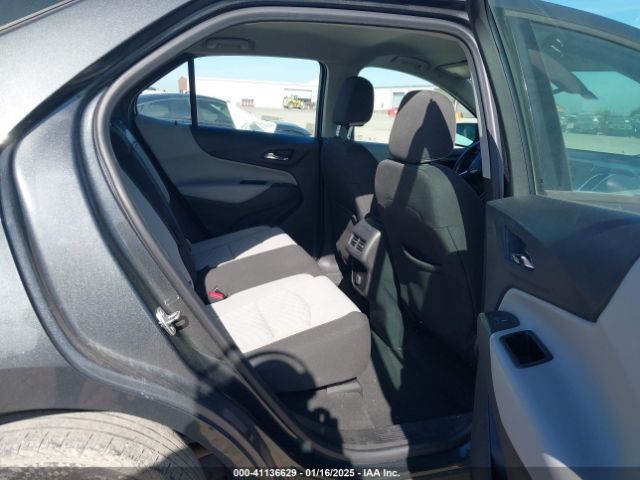 2GNAXHEV7J6305532 Chevrolet EQUINOX LS