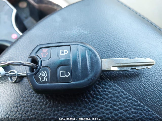 Ford EXPLORER XLT 2015 1FM5K7D88FGA76604 Image 11