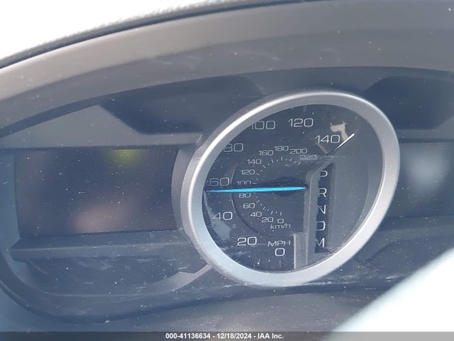 Ford EXPLORER XLT 2015 1FM5K7D88FGA76604 Image 16