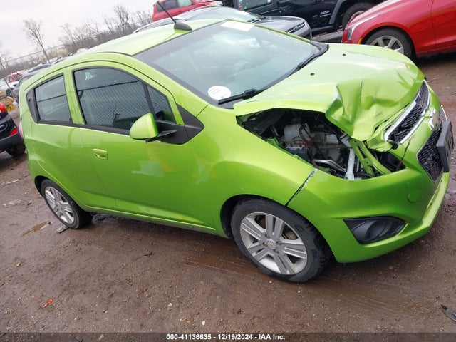 2015 KL8CD6S94FC799443 главное изображение