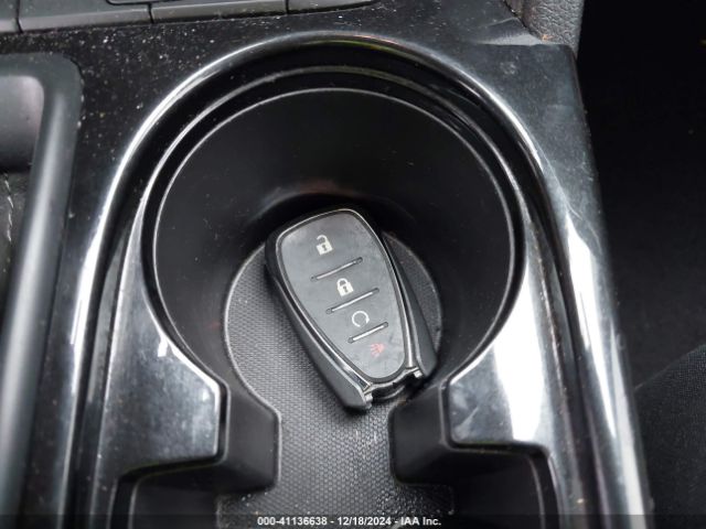 KL79MPSL0MB141394 Chevrolet Trailblazer Fwd Lt