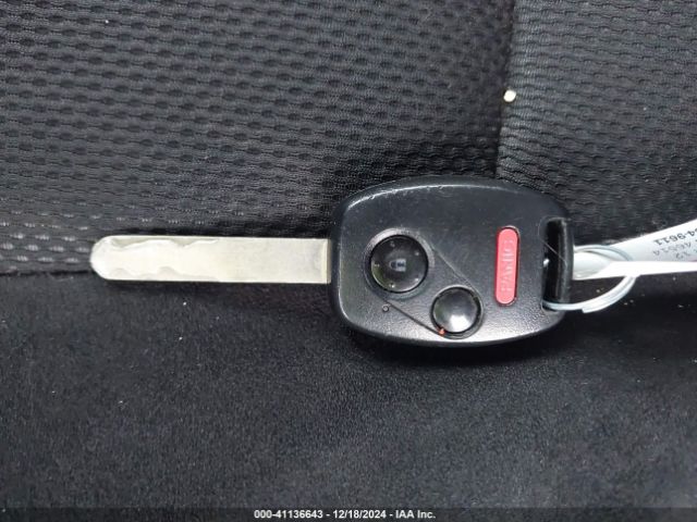 2010 HONDA CIVIC SDN 19XFA1F68AE059363 Photo 10